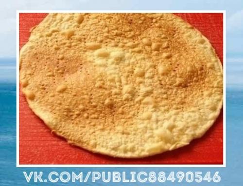 Пальчики оближешь.  Наполеон. 02