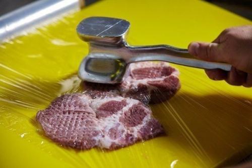 Мясо по-домашнему: просто и сытно. 01