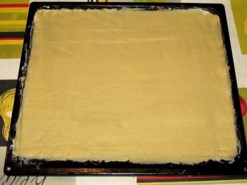 Печенье с вареньем. 04