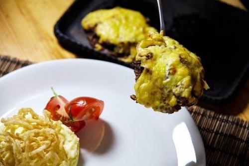 Мясо по-домашнему: просто и сытно. 08