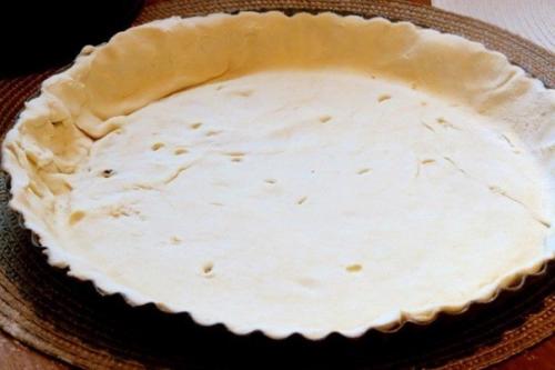 Пирог с курицей и грибами. 08 Пирог с курицей и грибами. 08