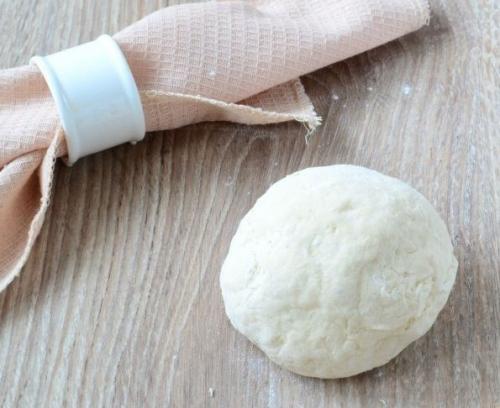 Самса.  Себе рецептик сохрани? 05