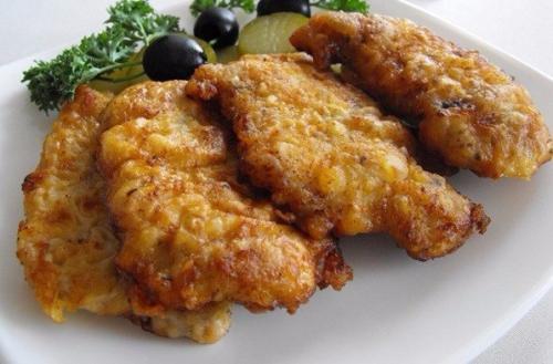 Самые сочные отбивные: топ - 10 рецептов? 09