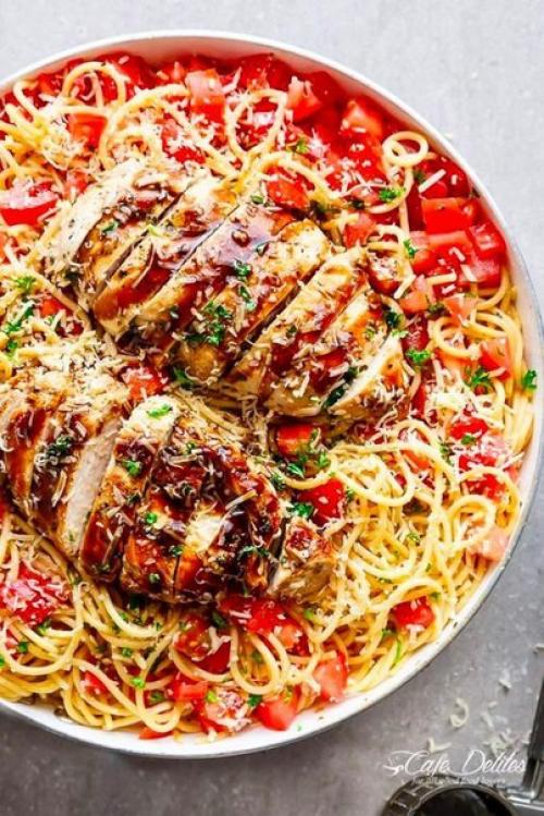 5 вкусных маринадов для курицы? 05