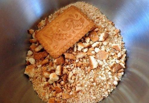 Сладкая колбаска.  Ингредиенты: 01