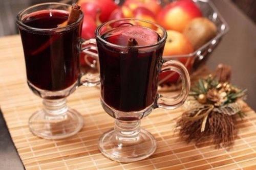 Топ - 10 согревающих напитков, которые согреют в холодную осень? 08