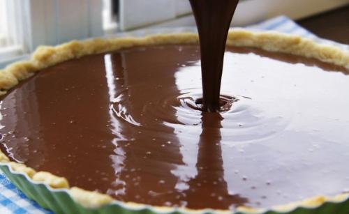 Шоколадный тарт. Вам потребуется: 04 Шоколадный тарт. Вам потребуется: 04