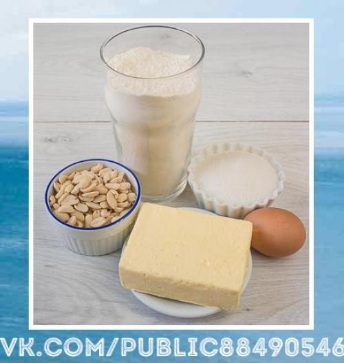 Банановый чизкейк - запеканка без основы с творогом. 01