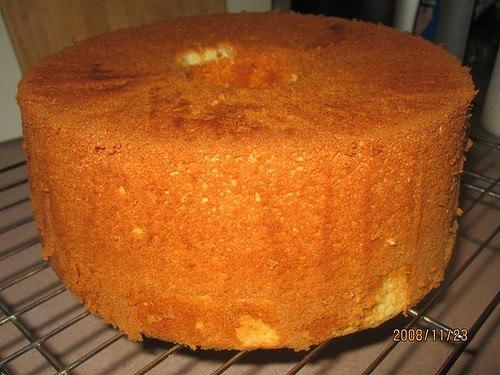 Самые популярные рецепты бисквитов. 03