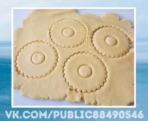 Банановый чизкейк - запеканка без основы с творогом. 04