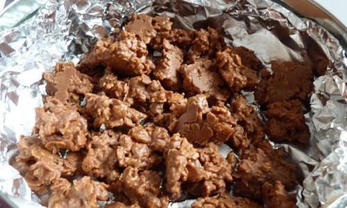 Вкусный десерт за 10 минут?