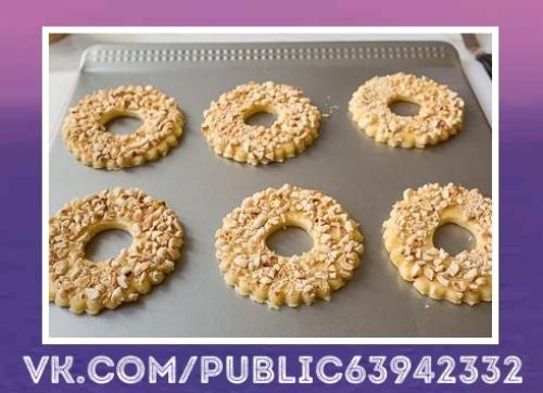 Рецепт с сюрпризом. 06 Рецепт с сюрпризом. 06