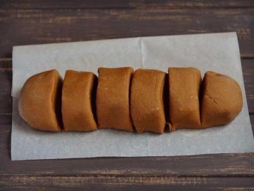 Вкусный и многим полюбившийся торт Рыжик. 01