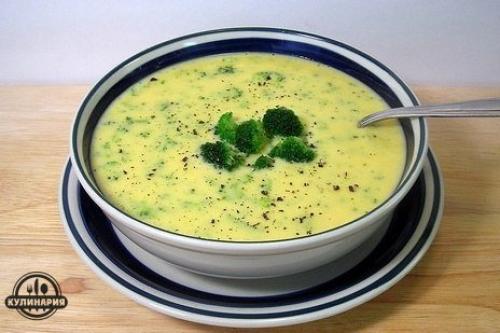 Tоп - 5 сырных супчиков? 04