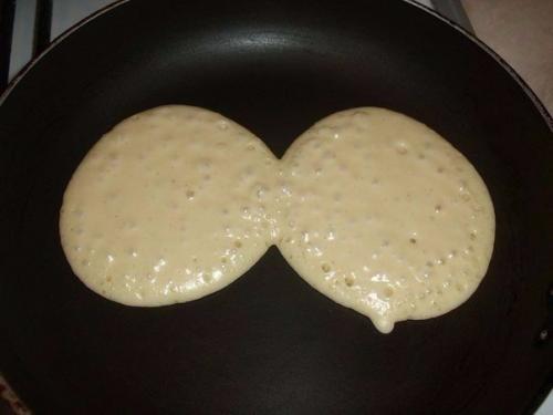 Этот рецепт панкейков точно понравится твоей семье! 02