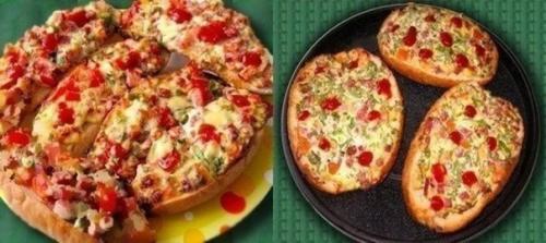 Тарталетки - 7 рецептов?