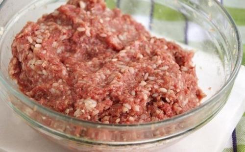 Рецепт тефтелей с подливкой, как в детском саду. Тефтельки с подливкой, как в садике