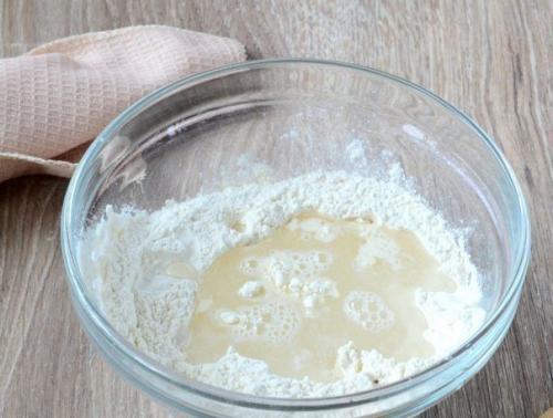 Самса.  Себе рецептик сохрани? 03