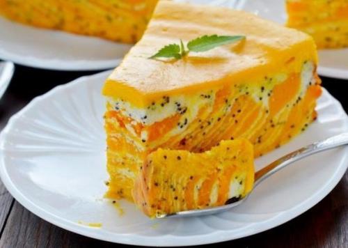 Топ - 10 рецептов с тыквой? 03 Топ - 10 рецептов с тыквой? 03