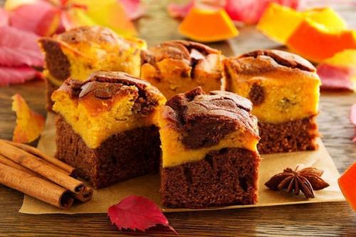 Топ - 10 нежнейших рецептов с тыквой? 03