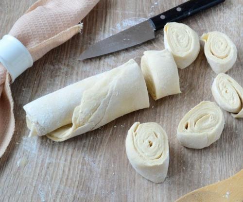 Самса.  Себе рецептик сохрани? 07