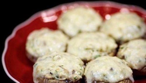 Оригинальные закуски: топ - 5 рецептов. 02