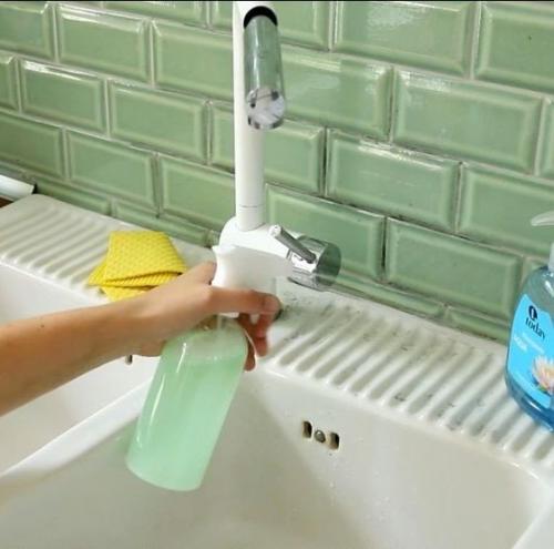 Лайфхаки для быстрой уборки, любой сложности. 01 Лайфхаки для быстрой уборки, любой сложности. 01