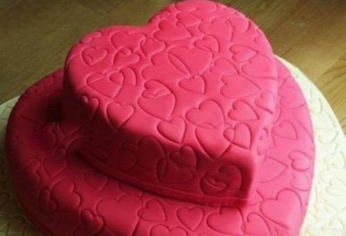 Сахарная мастика.  Ингредиенты: