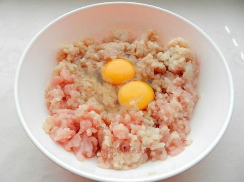 Гречаники.  Ингредиенты:   - 500 г мяса (я использовала Филе индейки);. 01