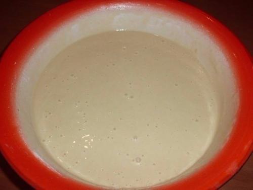 Этот рецепт панкейков точно понравится твоей семье! 01