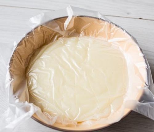 Киевский торт по госту. 07