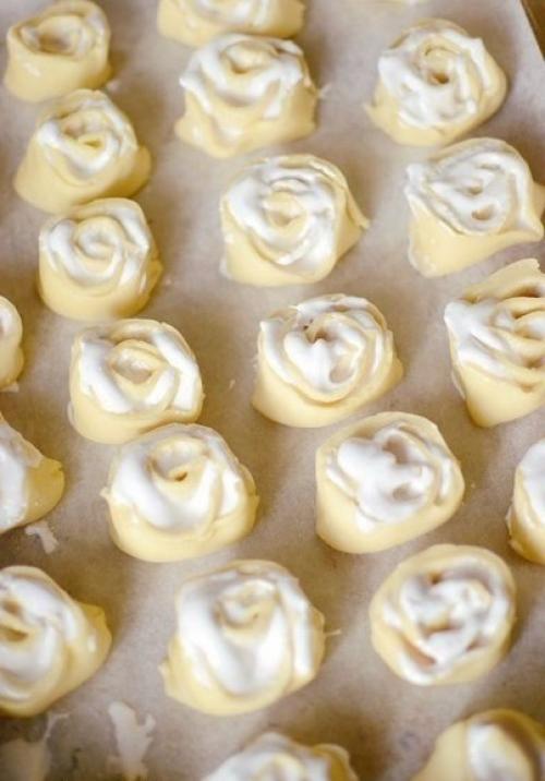 Это печенье очень любят дети, поэтому пеку его очень часто. 04 Это печенье очень любят дети, поэтому пеку его очень часто. 04