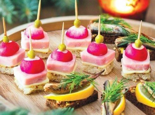 Любимые закуски: топ - 10 рецептов? 04