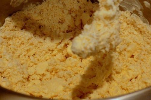 Пирог с курицей и грибами. 02 Пирог с курицей и грибами. 02