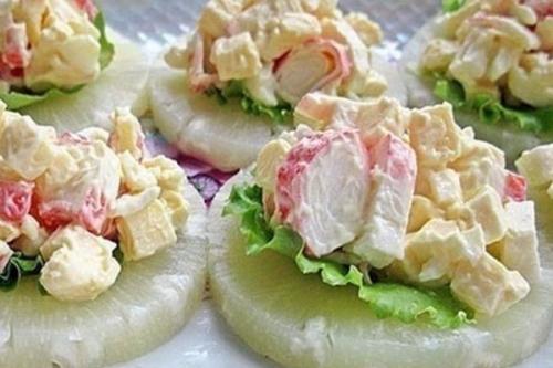 Любимые закуски: топ - 10 рецептов? 09