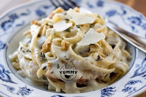 Потрясающе вкусный обед или ужин для всей семьи!