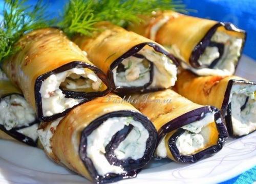 Любимые закуски: топ - 10 рецептов?