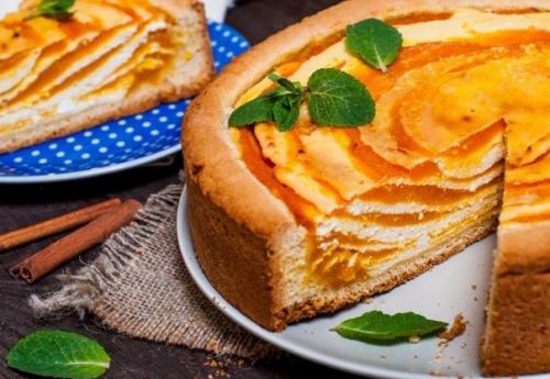 Топ - 10 нежнейших рецептов с тыквой? 06