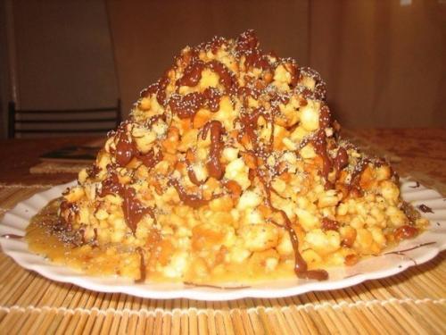 Торты от которых ты с ума сойдёшь? 02 Торты от которых ты с ума сойдёшь? 02