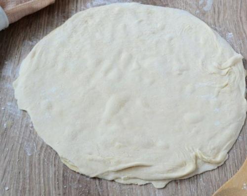 Самса.  Себе рецептик сохрани? 06