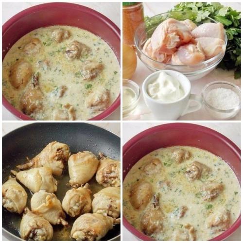 Гедлибже. Гедлибже - блюдо кабардинской кухни.