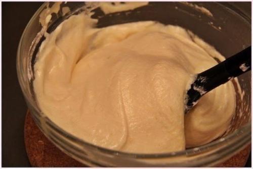 Чудесный тирамису можно приготовить дома. 01