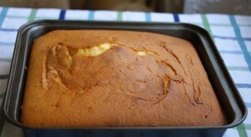 Нежнейшее пирожное.  Ингредиенты: 04