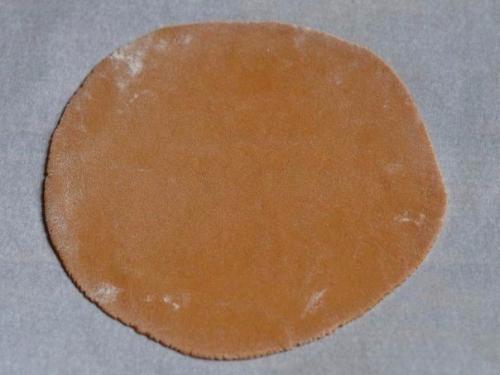 Вкусный и многим полюбившийся торт Рыжик. 03