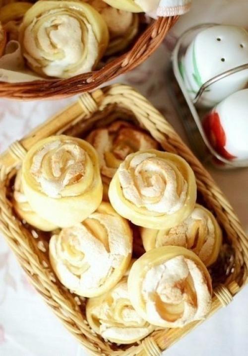 Это печенье очень любят дети, поэтому пеку его очень часто. 01 Это печенье очень любят дети, поэтому пеку его очень часто. 01