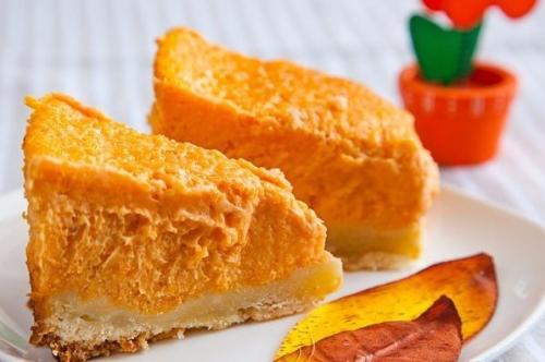 Топ - 10 рецептов с тыквой? 02 Топ - 10 рецептов с тыквой? 02