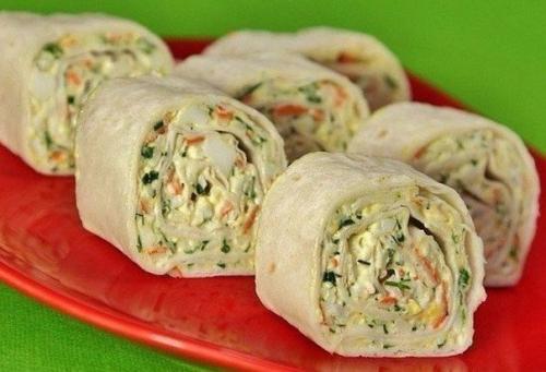 Любимые закуски: топ - 10 рецептов? 02