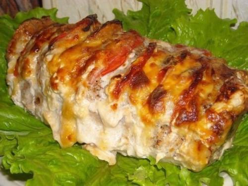 Мясные блюда к новому году: топ - 10 рецептов? 05