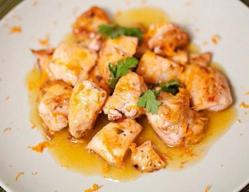 Меню для новогоднего стола 2017. 03