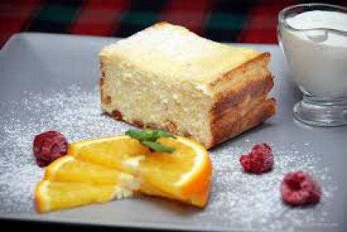 Творожная запеканка.  Я с десяток разных рецептов творожной запеканки перепробовала.